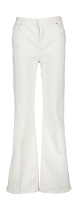 Twinset Witte jeans 