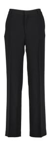 Zwarte geklede broek HUTTON Filippa K