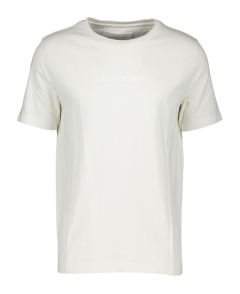 Baldessarini Witte basis t-shirt  