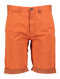 Zilton Oranje kleurige short 