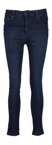 LOÏS Donkerblauwe skinny jeans Lois 
