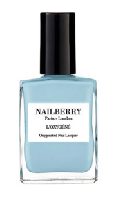 Nailberry Charleston nagellak  
