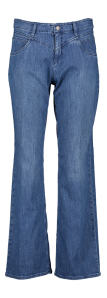 Brax Blauwe jeans STYLE MAINE 