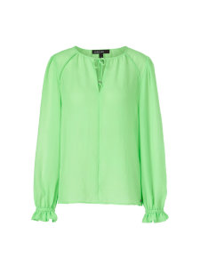 Marc Cain collections Groene blouse  
