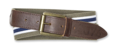 AO76 Multi-color riem American Outfitters