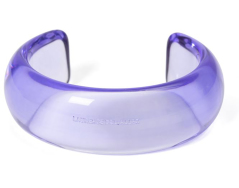 Laurence Delvallez Purple armband Rummi 