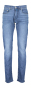 Blauwe jeans Modern Fit Lyon Tapered Pierre Cardin 