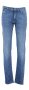 Blauwe straight jeans Rodger Zilton 