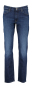 Blauwe STRAIGHT jeans Lee 